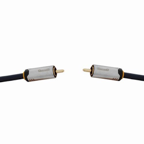 Concord RCA Plug to RCA Plug - 5m Cable