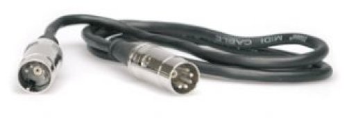 Hosa Midi to Midi (premium) Cable - 3 ft (0.9m