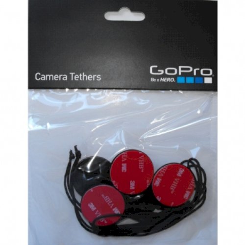 GoPro Camera Tethers for GoPro