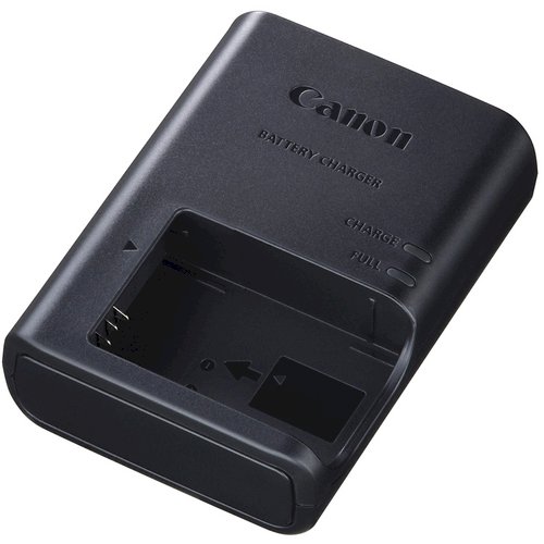 Canon Battery Charger LC-E12 for Battery Pack LP-E12