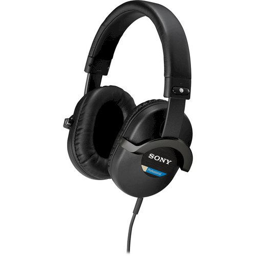 Sony MDR-7510 Professional Studio Headphones