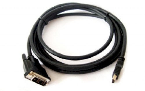 Kramer HDMI Male to DVI Male Video Cable (3m)