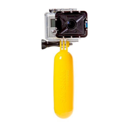 GoPole The Bobber - Floating GoPro camera accessory