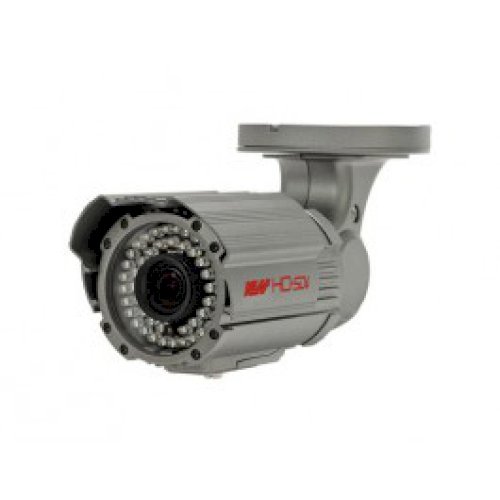 Ness HD-SDI Vandalproof Tube Camera
