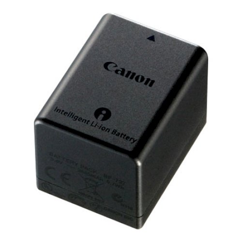 Canon BP-727 Battery Pack to suit HFM52 and HFR38/36