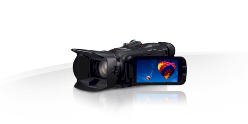 Canon LEGRIA HF G30 HD Camcorder