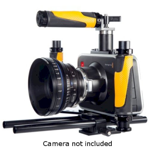 IKAN ELE-TRIFLY Tri-Fly - Cinema Camera Handheld Rig