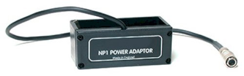Sound Devices XLNPH NP Type Battery Cup for Field Mixers