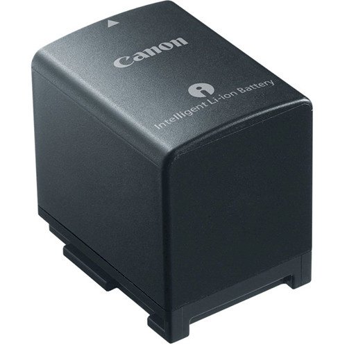 Canon BP-820 Lithium-Ion Single Battery Pack (1780mAh)