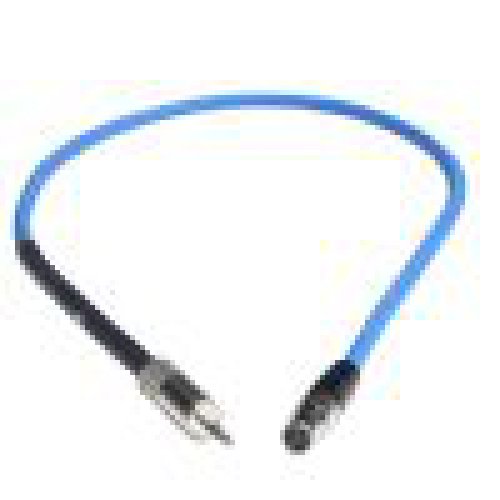 Sound Devices XL-3 - 3.5mm to TA3-Female Link Cable