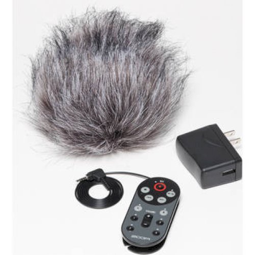 Zoom APH-6 Accessory Pack for the Zoom H6 Handy Digital Recorder