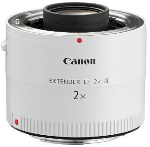 Canon EF2XIII Extender EF 2x III