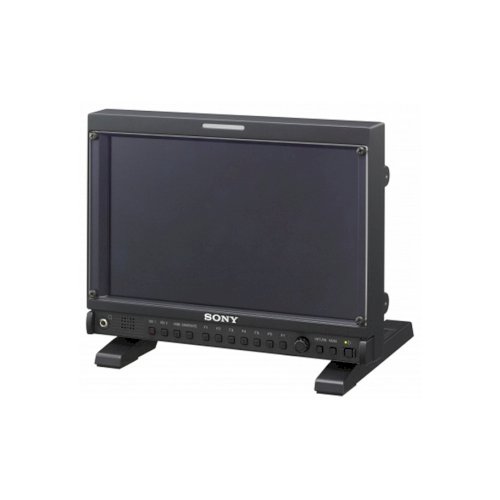 Sony LMD941W 9-inch Wide Screen LCD Monitor