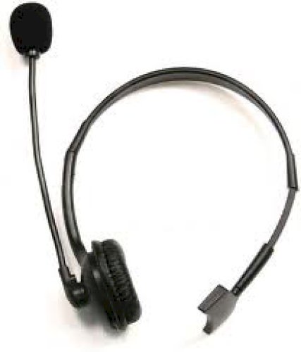 Datavideo MC1 Spare Headphone & Mic for ITC-100