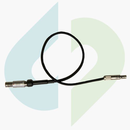 Convergent Odyssey Fisher Power Cable (45cm)