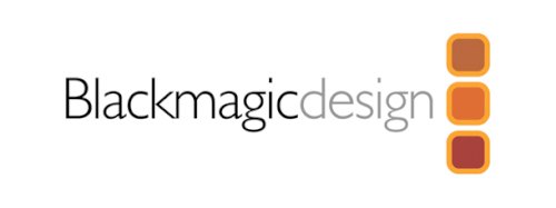 Blackmagic Design Power Supply UltraStudio/SmartView/HDeck Studio/ATEM TVS