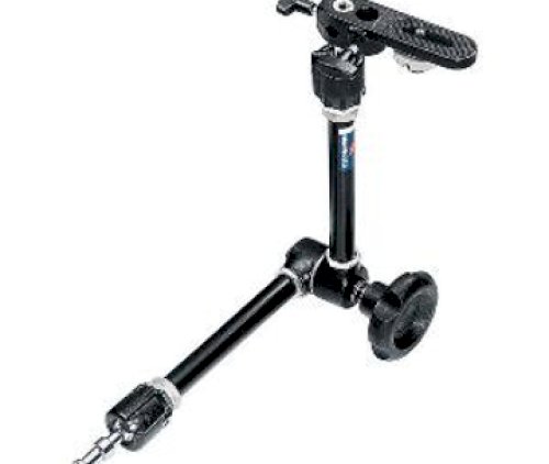 Manfrotto 244 Friction Arm & Bracket