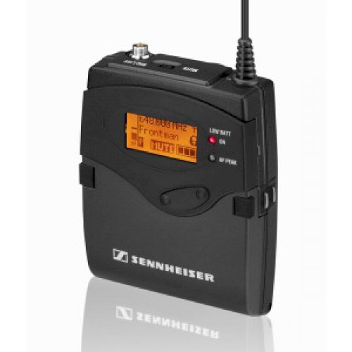 Sennheiser SK 2000XP-AW Bodypack transmitter
