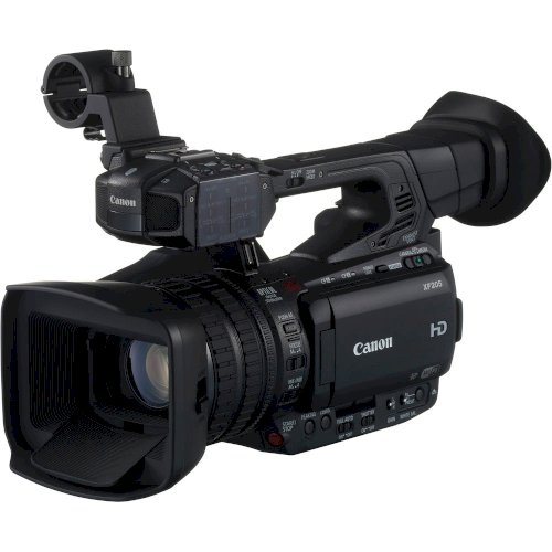 Canon XF205 High Definition Camcorder