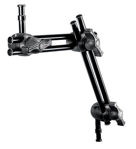 Manfrotto 396AB-3 Double Arm 3-Section