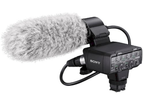 Sony XLR-K2M Microphone Kit