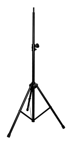 Chiayo ST40 - Lightweight Speaker Stand suits Chiayo Focus.
