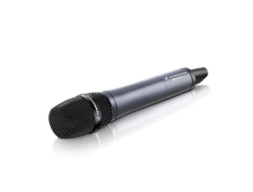 Sennheiser SKM 100-835 G3-G Dynamic Handheld Wireless Microphone