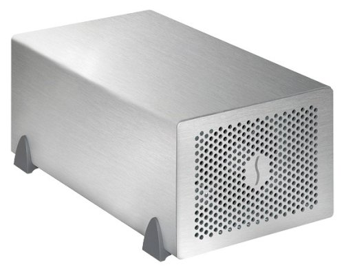 Sonnet Echo Express SE II Thunderbolt 2-to-PCIe Expansion Chassis for PCIe Cards