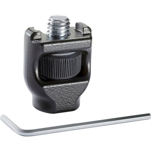 Manfrotto Anti-Rotation Adapter for 244 Friction Arms