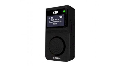 DJI Thumb Controller for Ronin M & MX