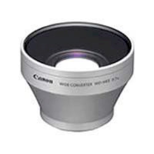 Canon WDH43 Wide Converter to suit HV20
