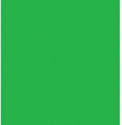 Chroma-Key Green Sheet 3 X 6 meters
