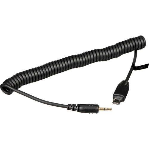 Syrp 2S Link Cable for Select Sony Cameras - Suits Syrp Genie