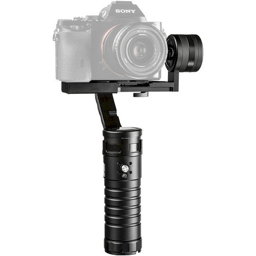 ikan Beholder MS1 3-Axis Motorized Gimbal Stabilizer