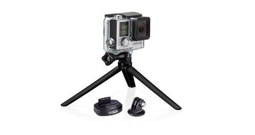 GoPro Camera Not Included
