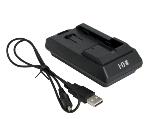 IDX Sony Battery Adapter for CW-1 RX (Receiver)