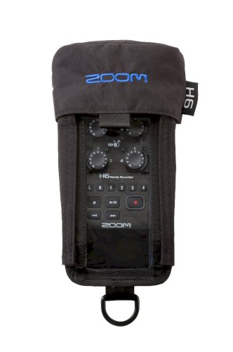 Zoom H6 Sold Separately