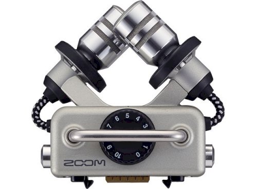 Zoom XYH-5 X/Y Microphone Capsule for Zoom H5 and H6 Field Recorders