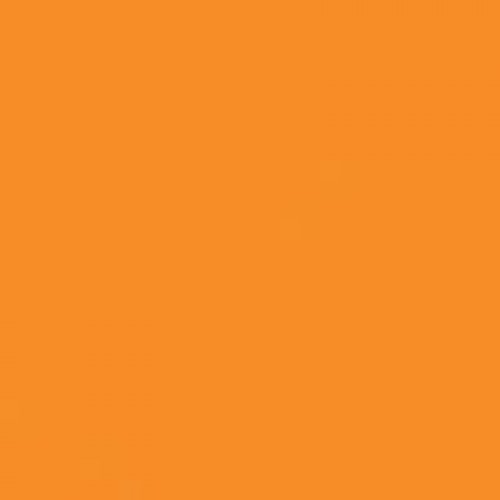 Lee Full Orange 204 (CTO), 1.22mX7.62m Color Correcting Lighting Filter Roll