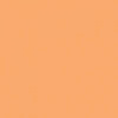 Lee 1/2 Orange 205 (CTO), 1.22mX7.62m Color Correcting Lighting Filter Roll