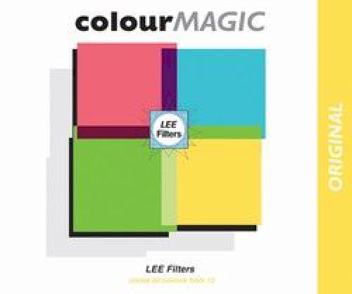 Lee Filters Colour Magic Original Pack