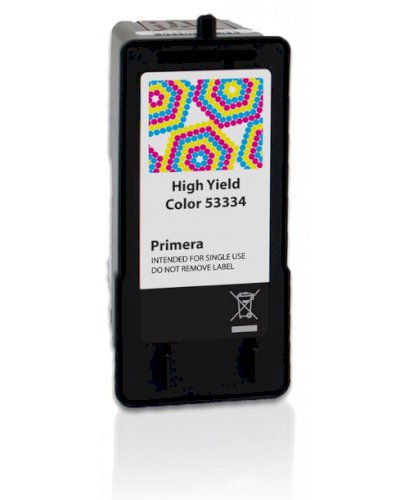 Primera Bravo SE-3 Color Ink Cartridge - High Yield