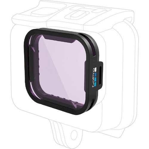 GoPro Green Water Dive Filter (For Super Suit)