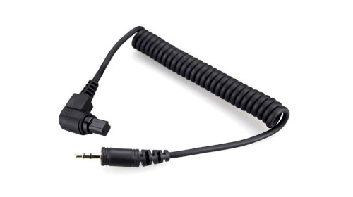 Rhino Shutter Release Cable - Suits Canon