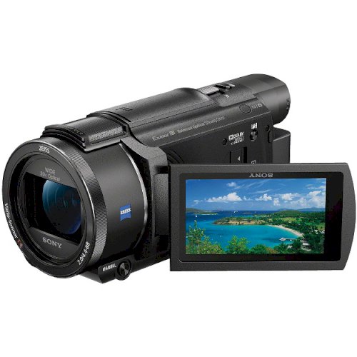 Sony FDRAX53 4K Digital Video Camera