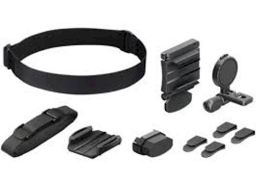 Sony BLT-UHM1 Universal Head Mount Kit For Action Cam