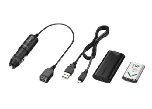Sony ACC-DCBX Accessory Kit