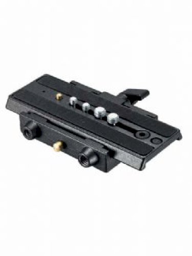 Manfrotto 357 Universal Quick Release Plate