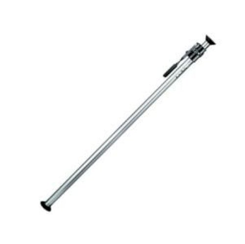 Manfrotto 076 Autopole Silver Extends 1.5m to 2.7m Each