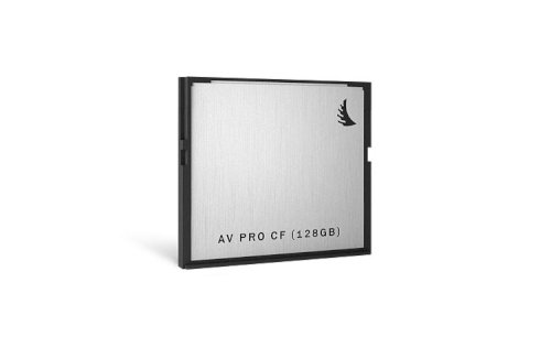 AngelBird AVPro CFast 2.0 128Gb